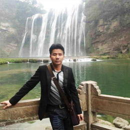 LiuChengFeng