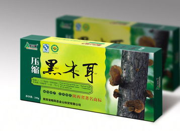 农产品包装