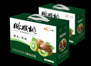 贵州农产品包装设计,印刷