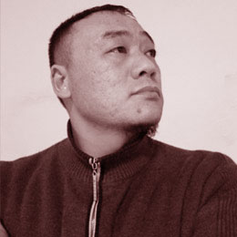 ZhouYongAn